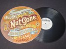 SMALL FACES Odgens Nut Gone Flake UK Vinyl With RARE CIRCULAR Sleeve TEST PLAYED