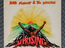 Bob Marley & The Wailers   Uprising - 1980 US Winchester Vinyl LP Sterling