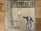 Buckethead Decaying Parchment NM Vinyl Record