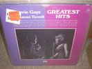 MARVIN GAYE & TAMMI TERRELL greatest hits ( soul )