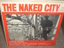 NAKED CITY george duning / john mcintire ( soundtrack ) RVG