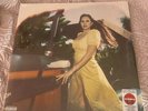 Lana Del Rey BLUE BANISTERS Target 2LP Red Vinyl OOP SEALED Alternate Cover.