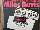 Fearless  Miles Davis Live at the Fillmore East March 7, 1970 - Third Man Record