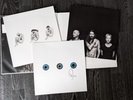 BIFFY CLYRO Ellipsis 2 LP & 7