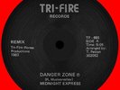 Midnight Express 