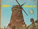 In From the Cold by Ashkan Vinyl, Sire London Version [Used]