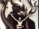Celtic Frost ‎– To Mega Therion, 1. PRESS GERMANY 1985, Flyer