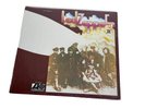 Led Zeppelin II - ATLANTIC # SD 19127 - MINT SEALED - Rock n Roll album --- WOW