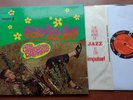 USA  Ex to NM- TOM SCOTT The Honeysuckle Breeze 1967 1st Press IMPULSE JAZZ LP