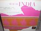 USTAD ALI AKBAR KHAN / PANDIT CHATUR LAL music of india ( world music )