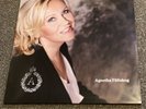 Agnetha Fältskog.  Rare A vinyl album