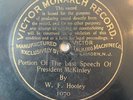 78 rpm Victor Monarch 10