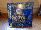 Live After Death Iron Maiden Rock 2 � Vinyl LP