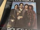Television MARQUEE MOON (RHINO HIGH FIDELITY) - New-Mint - Sealed - Numbered