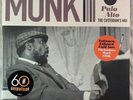THELONIOUS MONK - PALO ALTO: THE CUSTODIAN'S MIX - IMPULSE  RECORDS - RSD 2021
