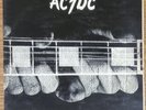 AC/DC ACDC Let There Be Rock Blue Albert APLP 022 Australian Vinyl Record