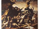 The Pogues Rum Sodomy and The Lash 1985 LP Stiff Records Seez 58 U.K Pressing