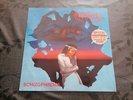 Sepultura LP Schizophrenia 1987 Vinyl Schallplatte