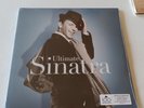 Frank Sinatra - Ultimate Sinatra - 2 Vinyl LP Set - 180 Gram - New Sealed