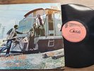 THE HEPTONES Freedom Line STUDIO ONE Jamaica Funk Soul + Roots Reggae LP VG mp3