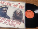 Don Carlos And Gold 