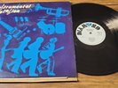 INSTRUMENTAL EXPLOSION s/t DIAMOND Dub Inst Roots Reggae LP UK VG mp3