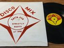 THE REVOLUTIONARIES - SATTA DUB STRICTLY ROOTS [WELL CHARGE] LP / 12