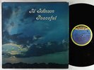 Al Johnson - Peaceful LP - Marina VG+ Shrink