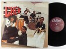 Chew - See The Light LP - Capitol
