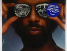 Gil Scott-Heron - Reflections LP - Arista SEALED