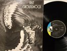 Groundhogs ‎– Split  LP EX+ first press Made in UK Gatefold Liberty