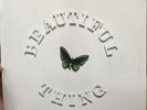 The Stone Roses. Beautiful Thing. Vinyl. 12 inch Limited Pressing - No 0923