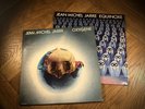 Oxygene/Equinoxe-LP Vinyl Bundle-Jean Michel Jarre-x2 FIRST UK PRESSINGS-1976/78