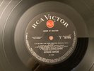 Jefferson Airplane Crown of Creation UK 1st issue MONO LP Black Red RCA Psych 6T