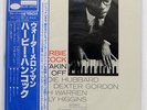 HERBIE HANCOCK TAKIN OFF BLUE NOTE GXK8021 JAPAN OBI VINYL LP
