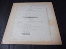 Rosco Gordon 1971 USA UNRELEASED LP ORGANIC 1st SOUL FUNK BLUES HEAR IT