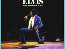 Elvis Presley 'Now In Person 1972' FTD Boxset (BOOK + 4 CD +1 VINYL)