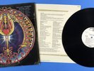 MICKEY HART Rolling Thunder 1972 PROMO LP *SHRINK & Insert VG+ Vinyl   a7461