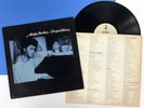 ANITA BAKER Compositions (1990) LP with INNER SLEEVE Strong VG+/VG++ Vinyl a7470