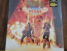 KISS ROCKS VEGAS SEALED YELLOW VINYL MINT CONDITION (ON SALE)