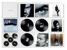 Older / George Michael Box Set NEW SEALED 3x LP 5x CD Ltd Deluxe Edition