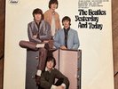 The Beatles 2nd State Butcher Cover with Rare Stamp  Stereo Capitol lp Second