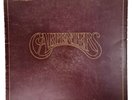 LP  CARPENTERS THE SINGLES 1969-1973  AMLH 63601 Vinyl 12
