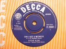 Northern Soul ;  Steve Aldo  