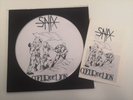 Snix Coeur De Lion Pic Disc Ror Rac Oi Isd