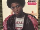 Bernard Wright - ‘Nard VINYL LP 1981  Arista GRP 5011.  See Pics.  VG+\VG+