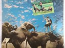 FAIRPORT CONVENTION - UNHALFBRICKING (US issue)