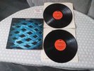 The Who Tommy original Polydor variant rare issue 2335 093 Tri Sleeve VG++