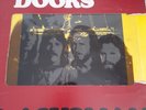The Doors - L.A. Woman lp Vinyl - 1st UK Press