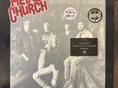 Metal Church Blessing In Disguise Promo Vinyl Record LP Lyric Elektra 9 60817-1